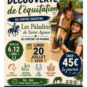 Equitation