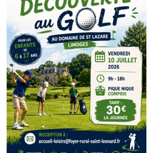 Golf